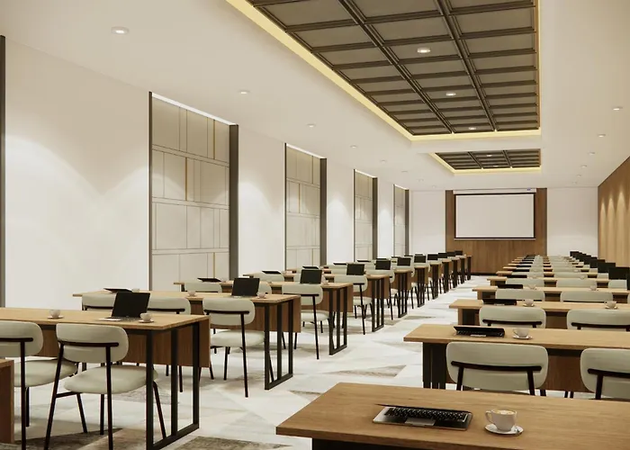 Yello Hotel Samarinda