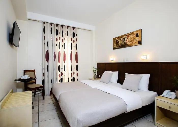 Hotel Astron