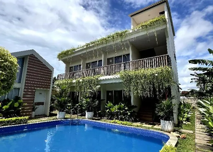Syailendra Hotel Syariah