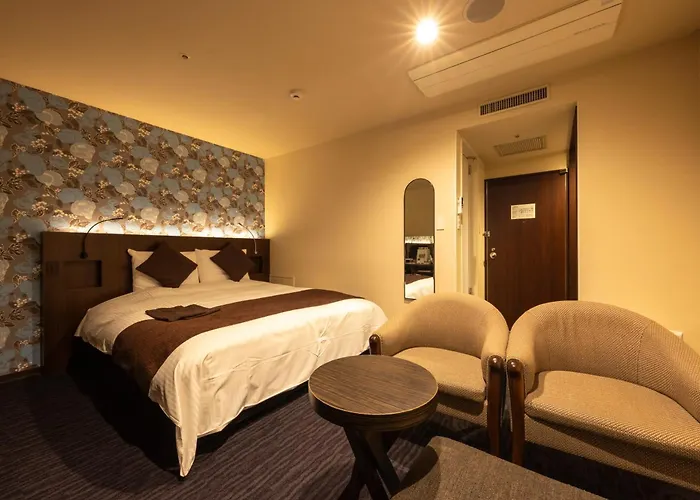 Kushiro Century Castle Hotel