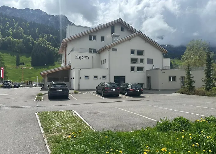 Hotel Espen