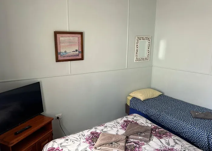 Gundy Pub & Caravan Park