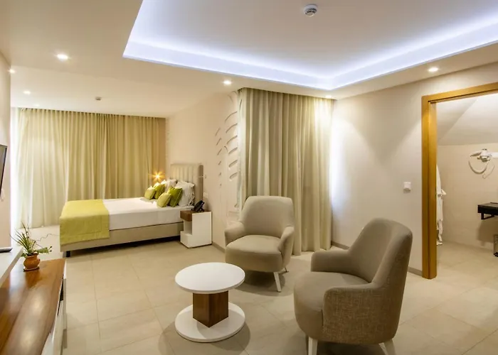 Luna Boutique Hotel
