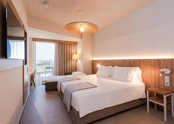 Bancal Hotel And Spa