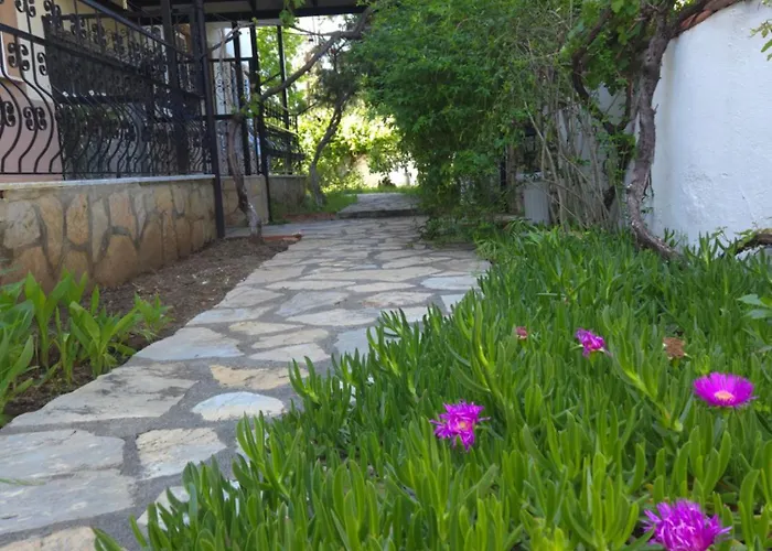 Angels Garden Dalyan