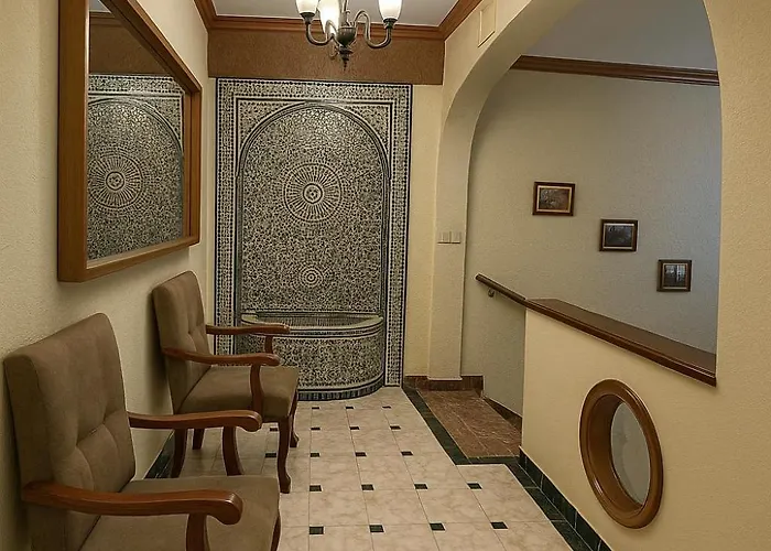 Hôtel Nexus Budget