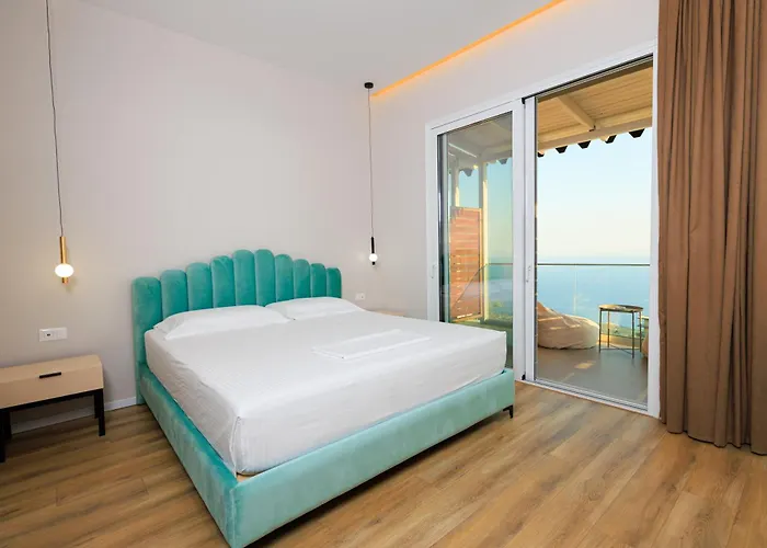Hotel Amare