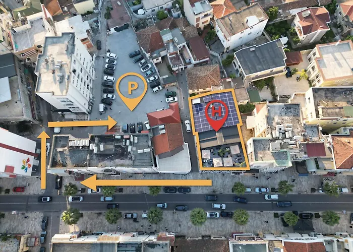 Ambasador Hotel