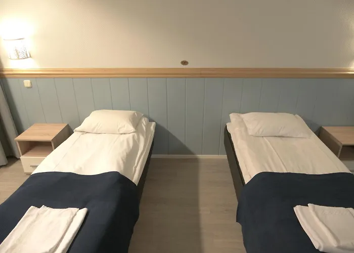 Finlandia Hotel Puu-Juuka