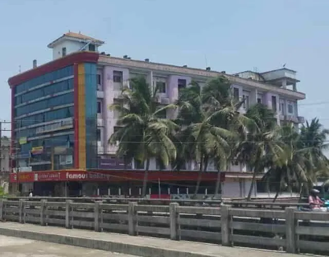 K M S Residency