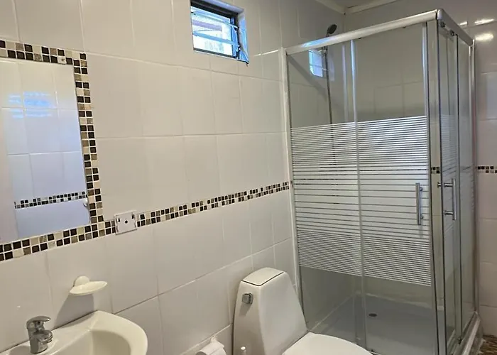 Hotel New Casa Del Profesor