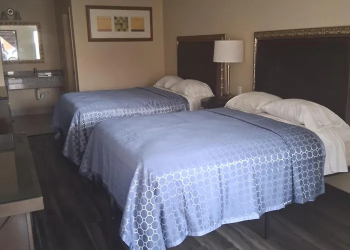 Cameron Inn And Suites
