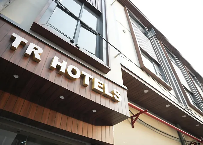 Tr Hotels