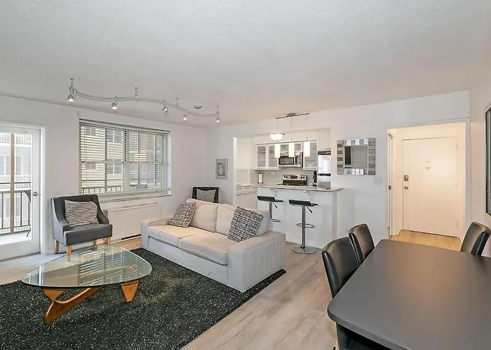 Downtown Condo Walk To Gwcc And Coca-Cola