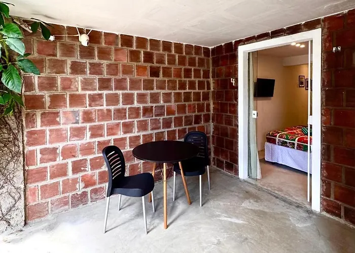 Suite 4 - Village Capixaba