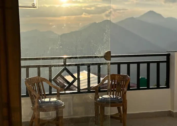 Kasturi Resorts Kanatal
