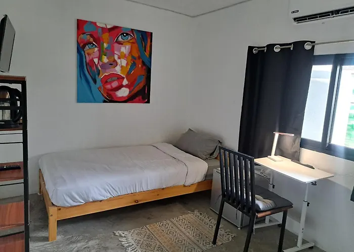 Dreamcatcher Lite Budget Friendly Stay In Fisherman'S Village