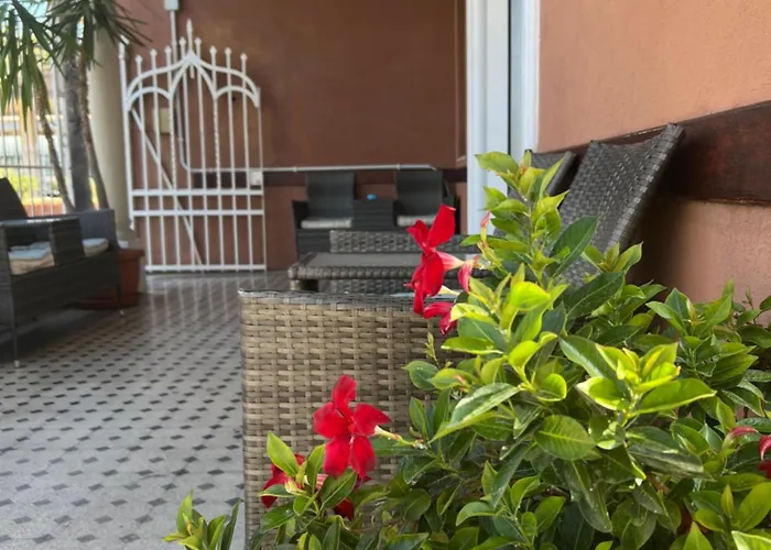 Hotel&Garden