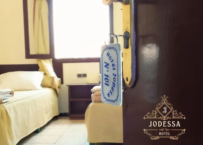 Hotel Jodesa
