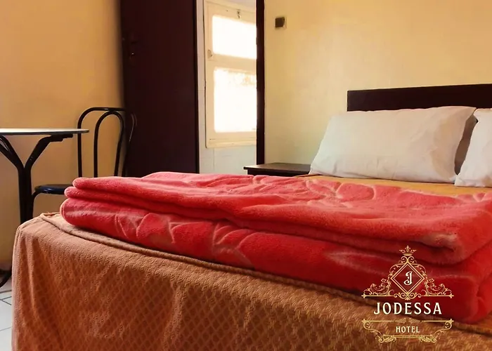Hôtel Jodesa
