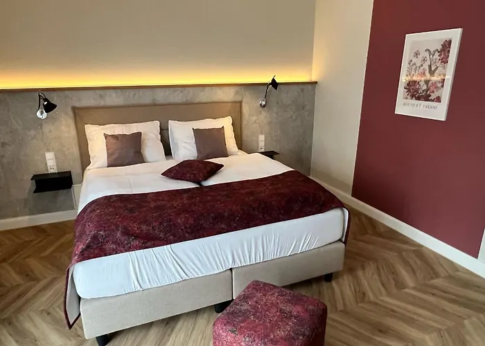 Hotel Pflugsmühle