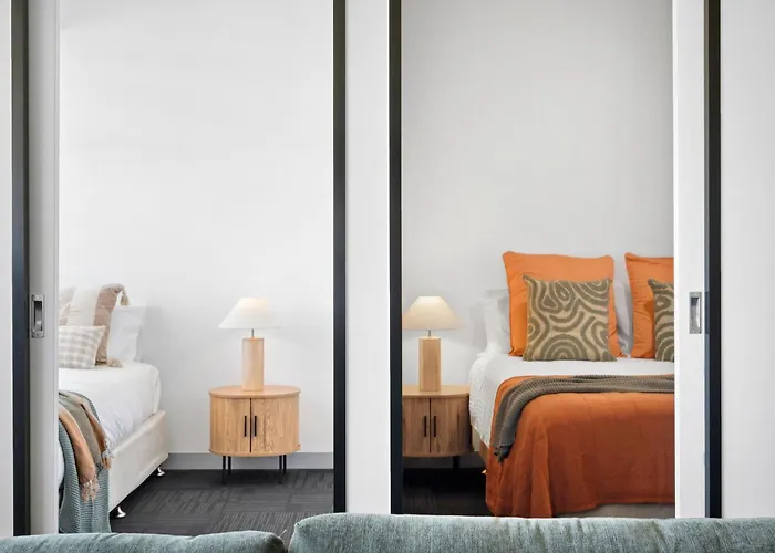 Lux On Yarra By Regional Escapes