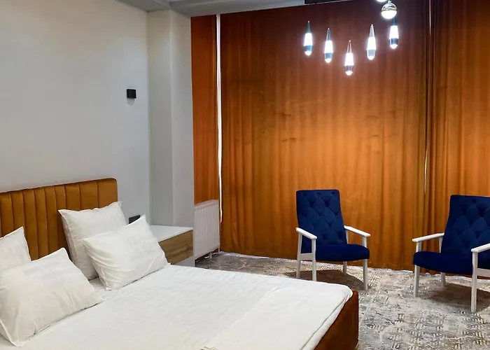 Hectors Hotel