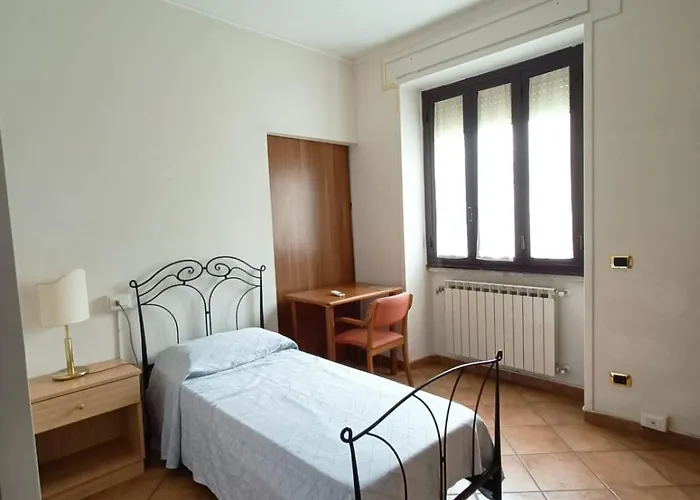 Relais Albalonga
