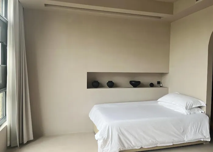 Shanheli Chaji Natural Wind Hotel Chenghai Branch