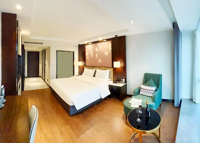 Kaili Shimao Hotel