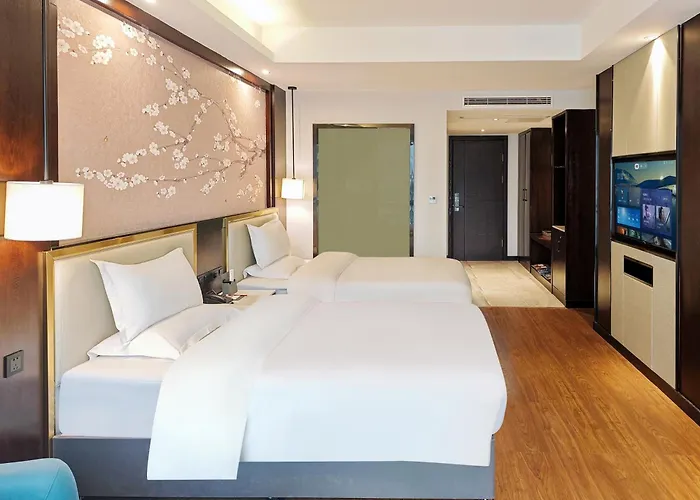 Kaili Shimao Hotel