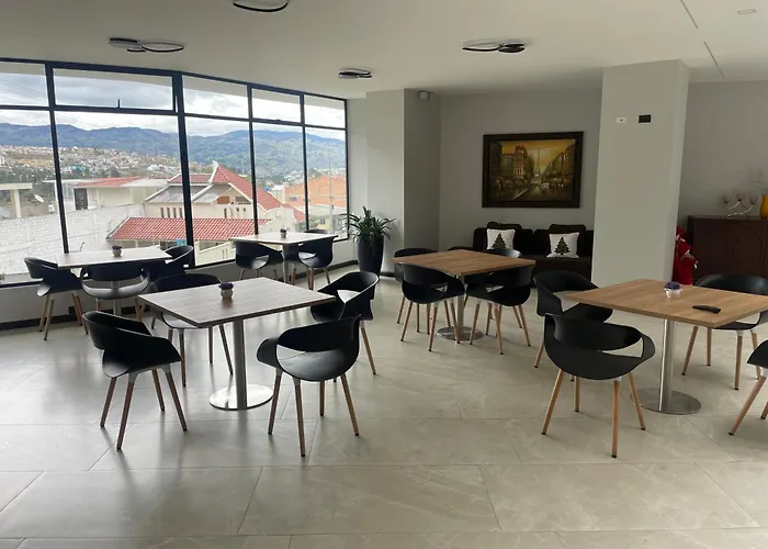 Universitario Hotel