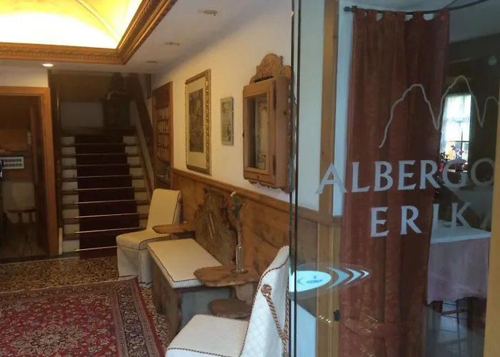 Hotel Erika