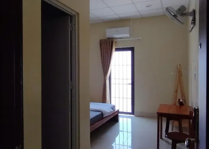 Hoa Dung Homestay