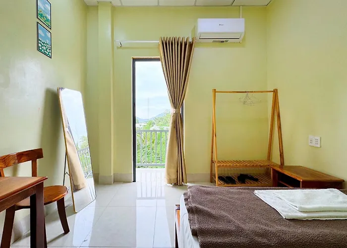 Hoa Dung Homestay