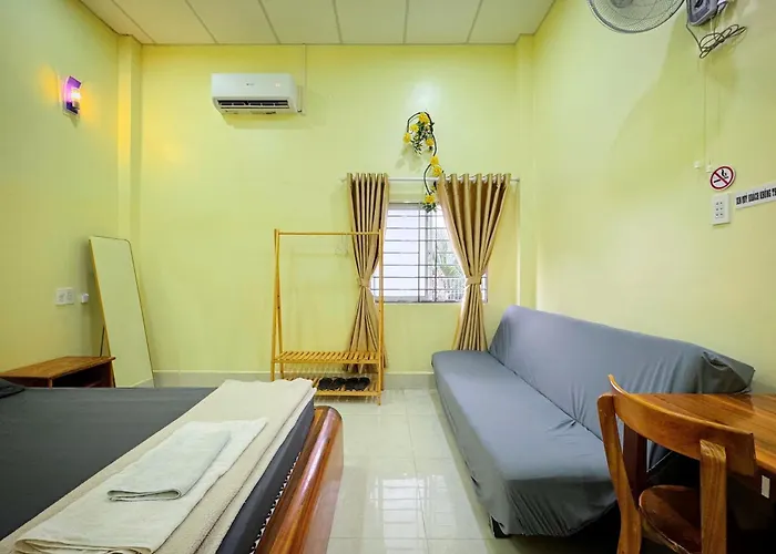 Hoa Dung Homestay