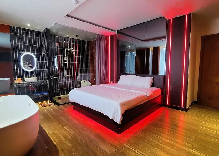Rumi Hotel