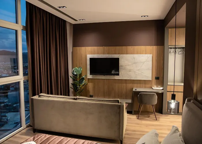 Dial Hotel