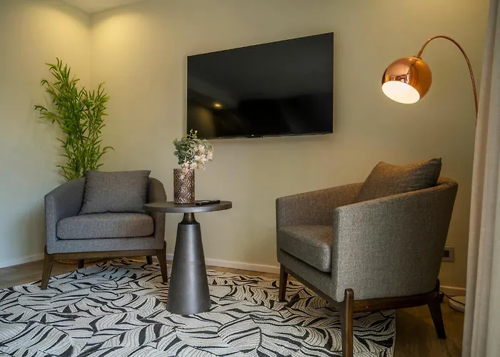 258 Hotel