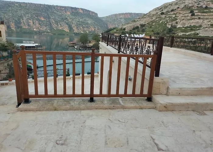 Melek Butik Otel
