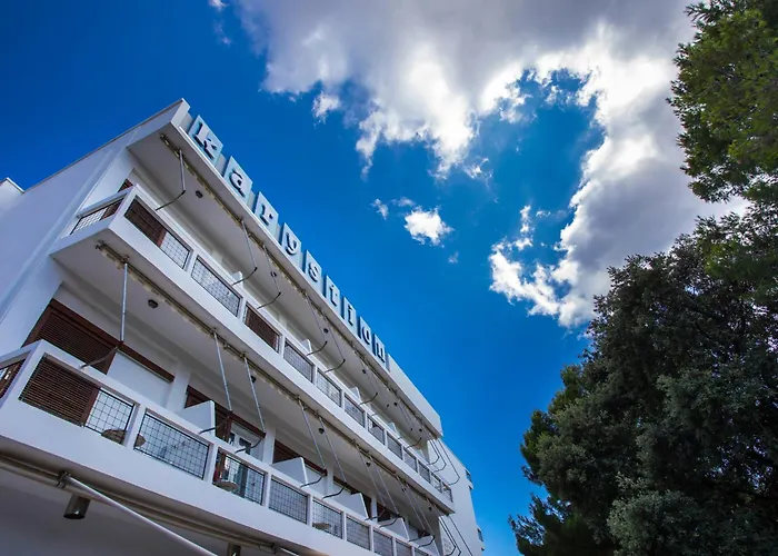 Karystion Hotel