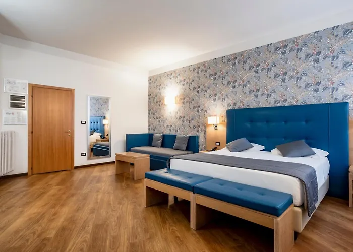 Hotel Accademia