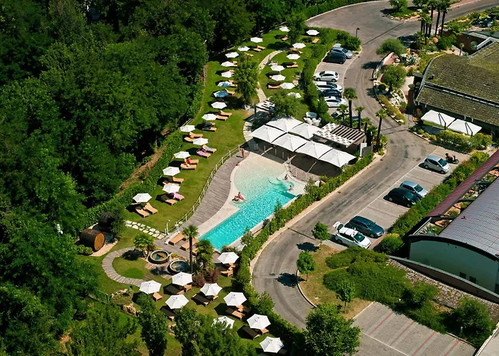 Relais Bellaria Hotel & Congressi San Lazzaro di Savena