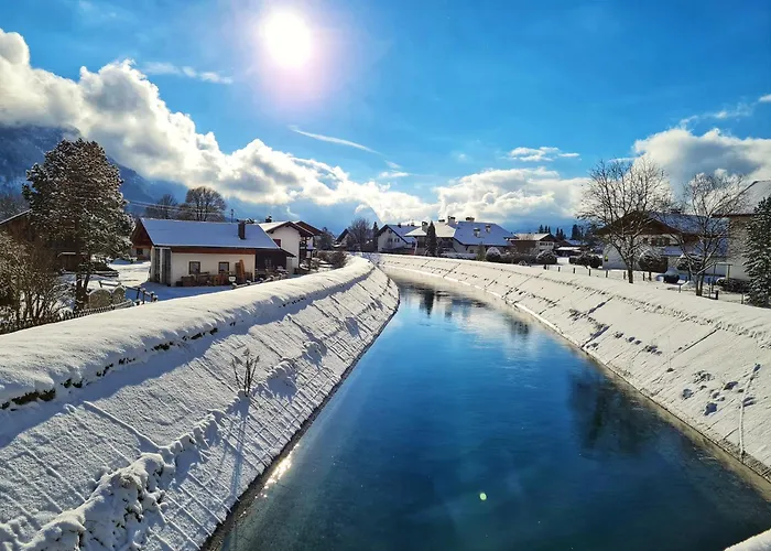 Alpenjuwel Parkhotel Wallgau 4 Sterne Superior Genusshotel Mit Spa Feinster Kulinarik & Golf Ihr Rueckzugsort Inmitten Der Alpen Mit Tradition Und Eleganz
