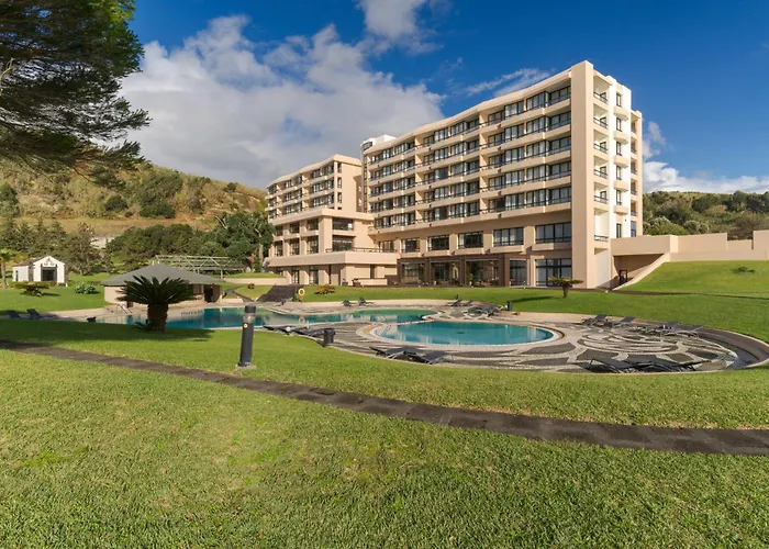 Pestana Bahia Praia Nature & Beach Resort