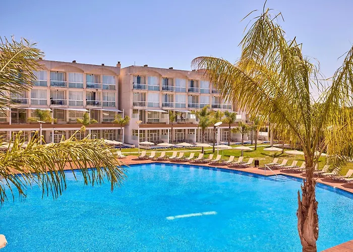 Zafiro Alzinar Mar Adults Only - Refurbished 2025