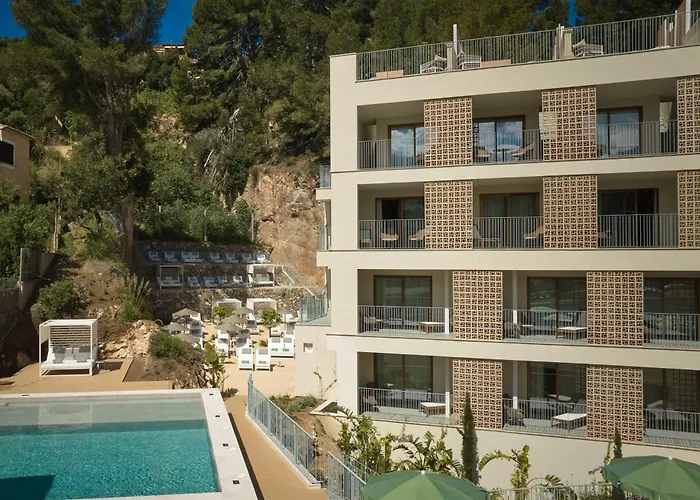 Hotel Salino Port Soller-Adults Only Puerto de Sóller