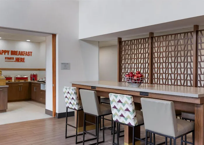 Hampton Inn & Suites By Hilton Windsor