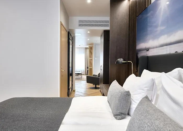 Hotel Verso