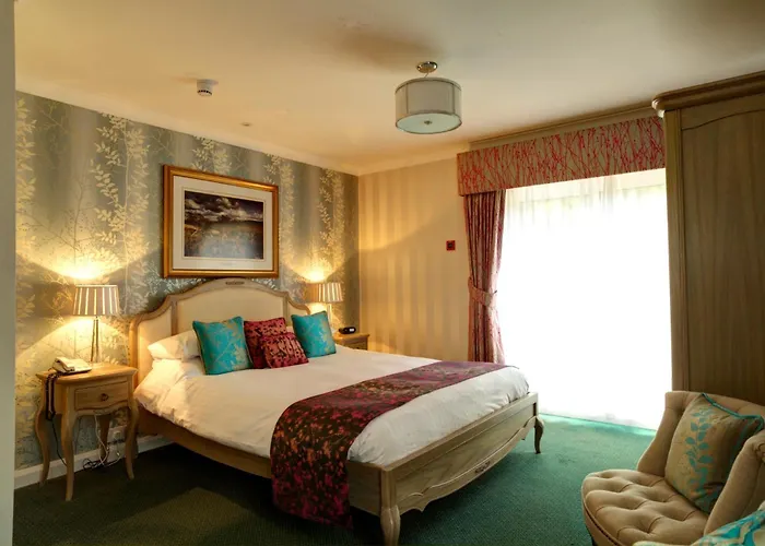 Exmoor White Horse Inn